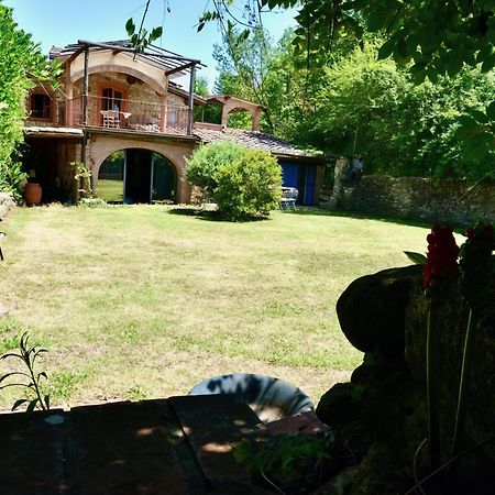 Villa Molino In Chianti Mercatale Val Di Pesa Exterior foto