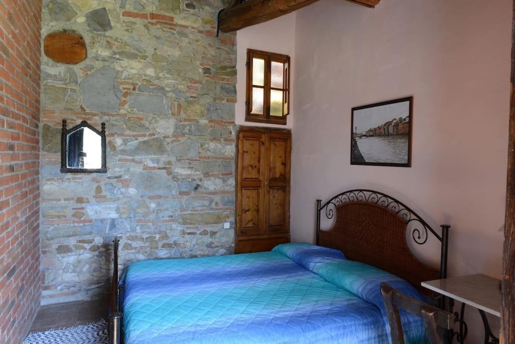 Villa Molino In Chianti Mercatale Val Di Pesa Exterior foto