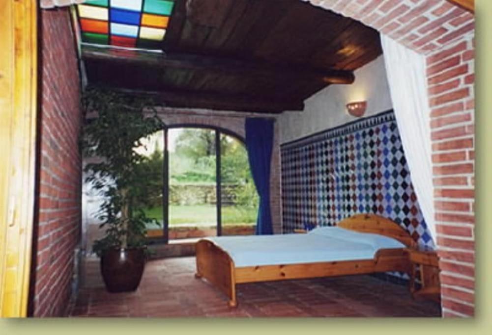 Villa Molino In Chianti Mercatale Val Di Pesa Exterior foto