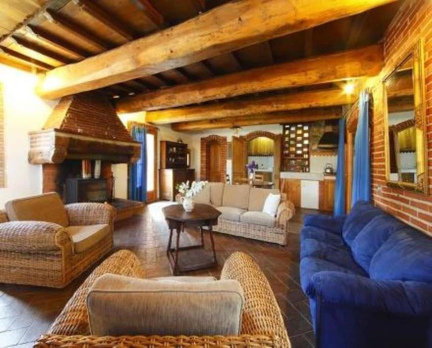 Villa Molino In Chianti Mercatale Val Di Pesa Exterior foto