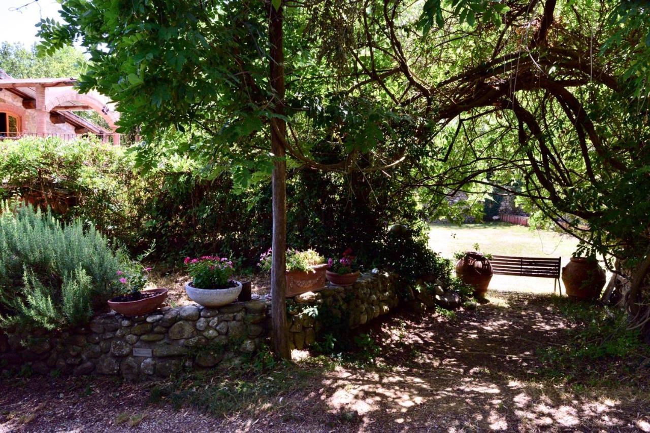 Villa Molino In Chianti Mercatale Val Di Pesa Exterior foto
